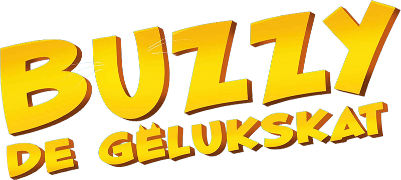 Buzzy de Gelukskat