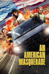 An American Masquerade