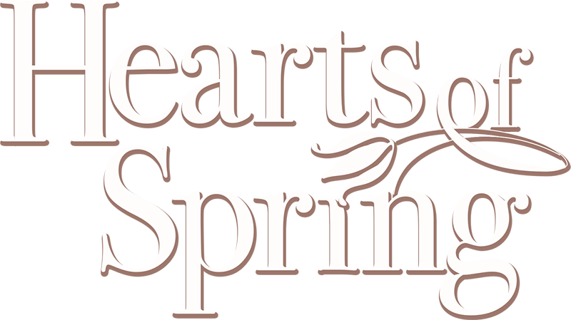 Hearts of Spring