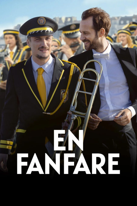 En Fanfare