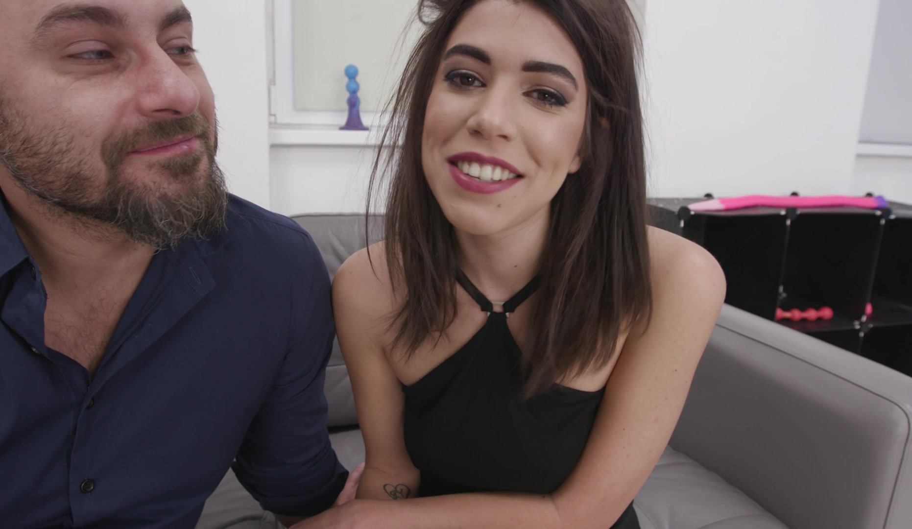 Cuckold 2 interracial
