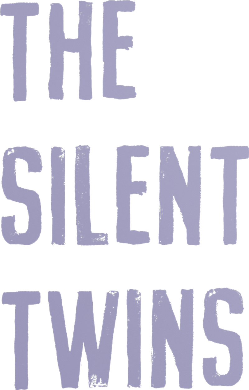 The Silent Twins