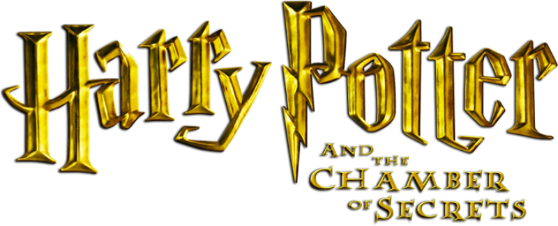 Harry Potter and the Chamber of Secrets