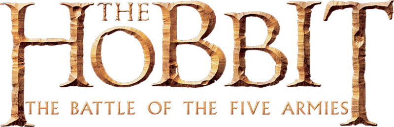 The Hobbit: The Battle of the Five Armies