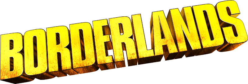 Borderlands