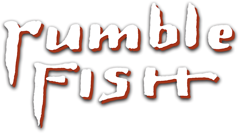 Rumble Fish