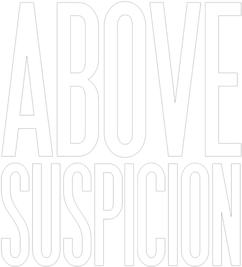 Above Suspicion