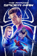 The Amazing Spider-Man