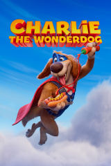 Charlie the Wonderdog
