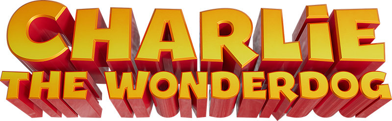 Charlie the Wonderdog