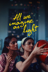 All We Imagine As Light