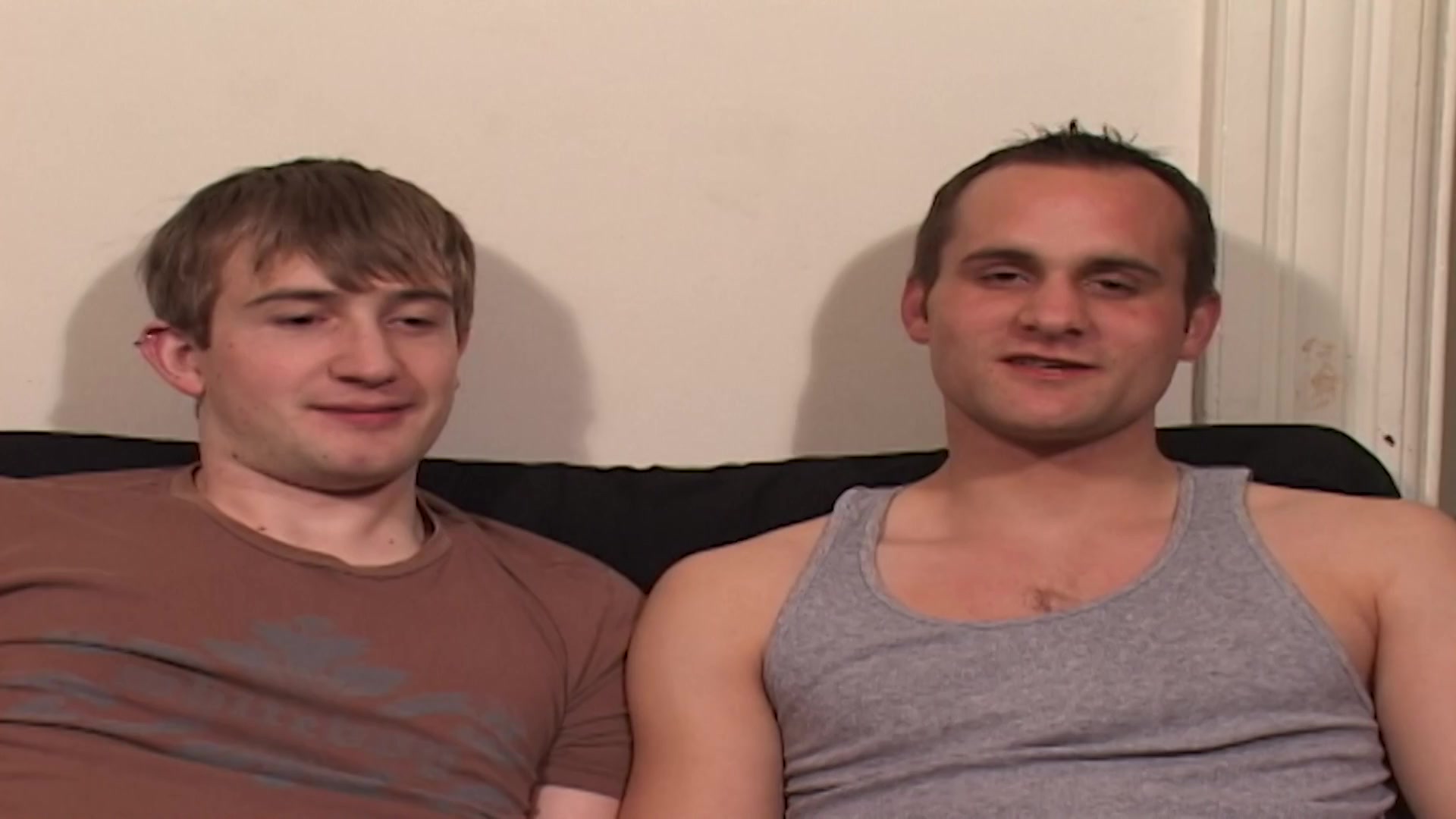 Amateur Sexual Experiences