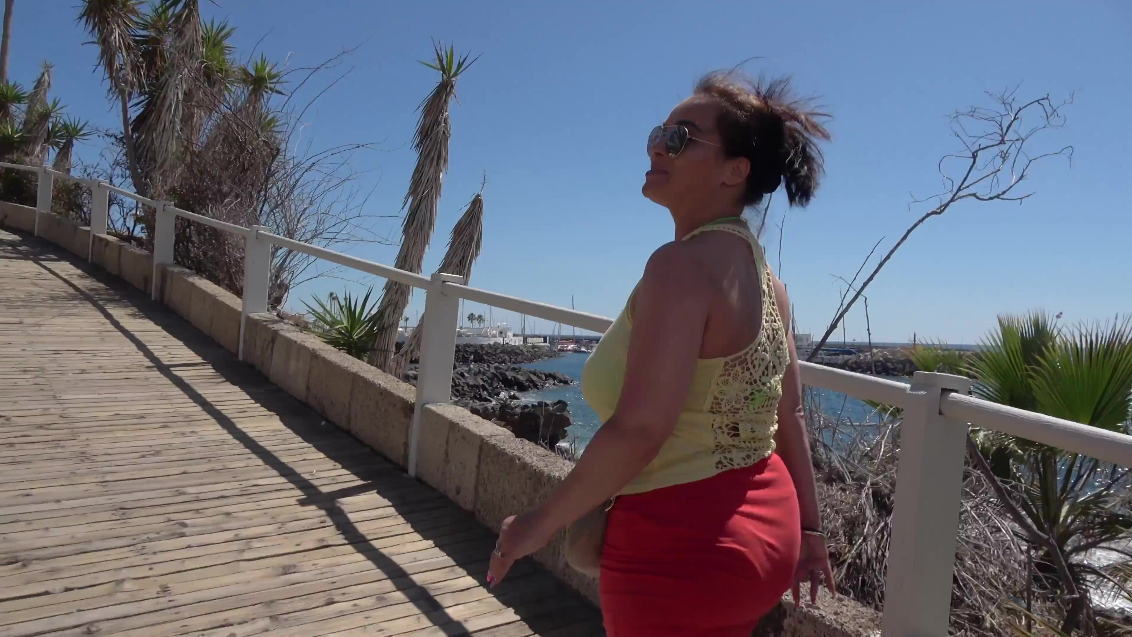 Ibiza Fickparty Hotel