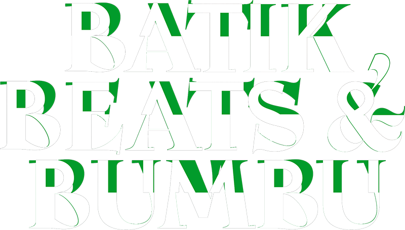 Batik, Beats & Bumbu