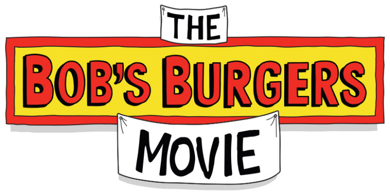 The Bob's Burgers Movie