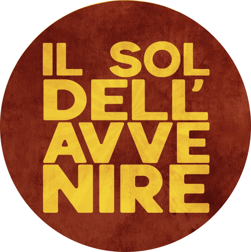 Il sol dell'avvenire