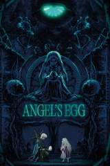 Angel's Egg