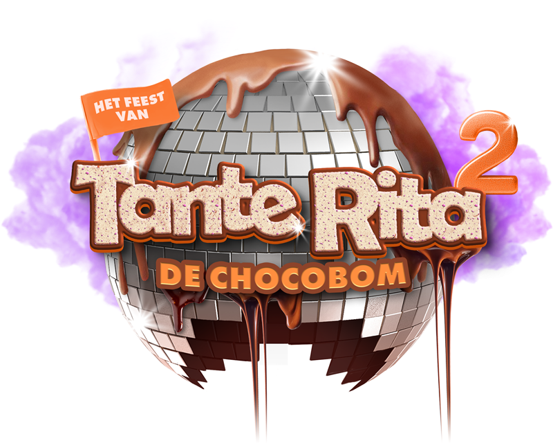 Het Feest van Tante Rita 2: De Chocobom