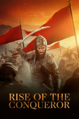 Rise of the Conqueror
