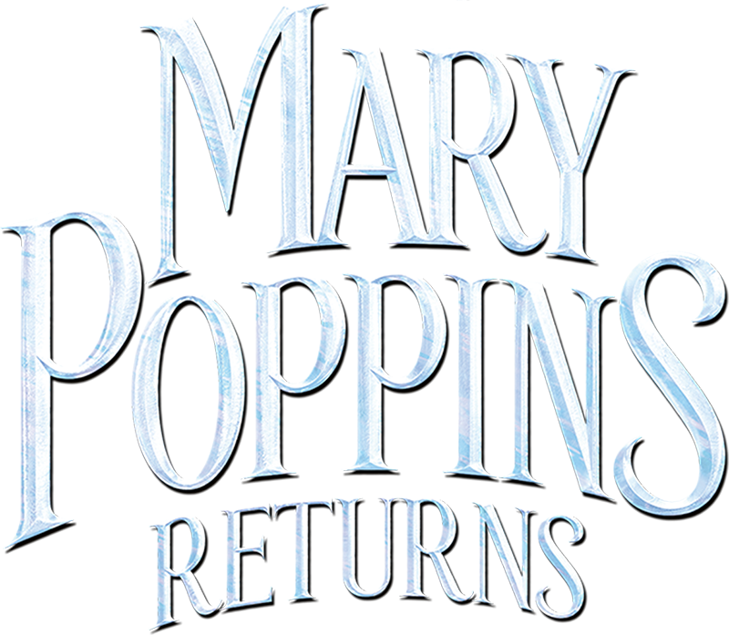 Mary Poppins Returns