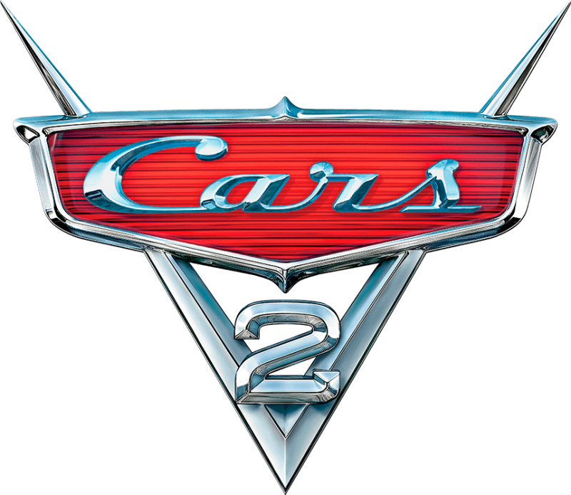 Cars 2 (NL)