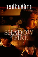 Hokage: Shadow of Fire