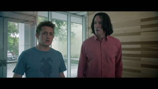 Bill & Ted Face the Music