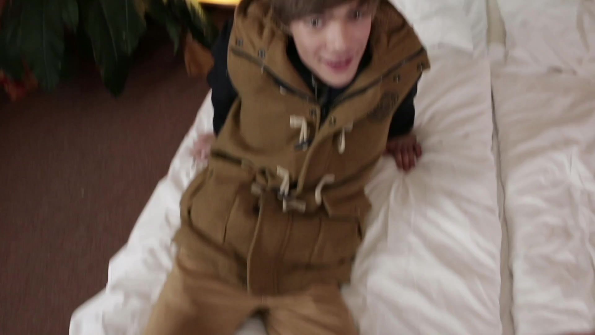 Anal Fulfilment
