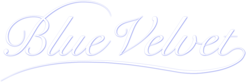 Blue Velvet