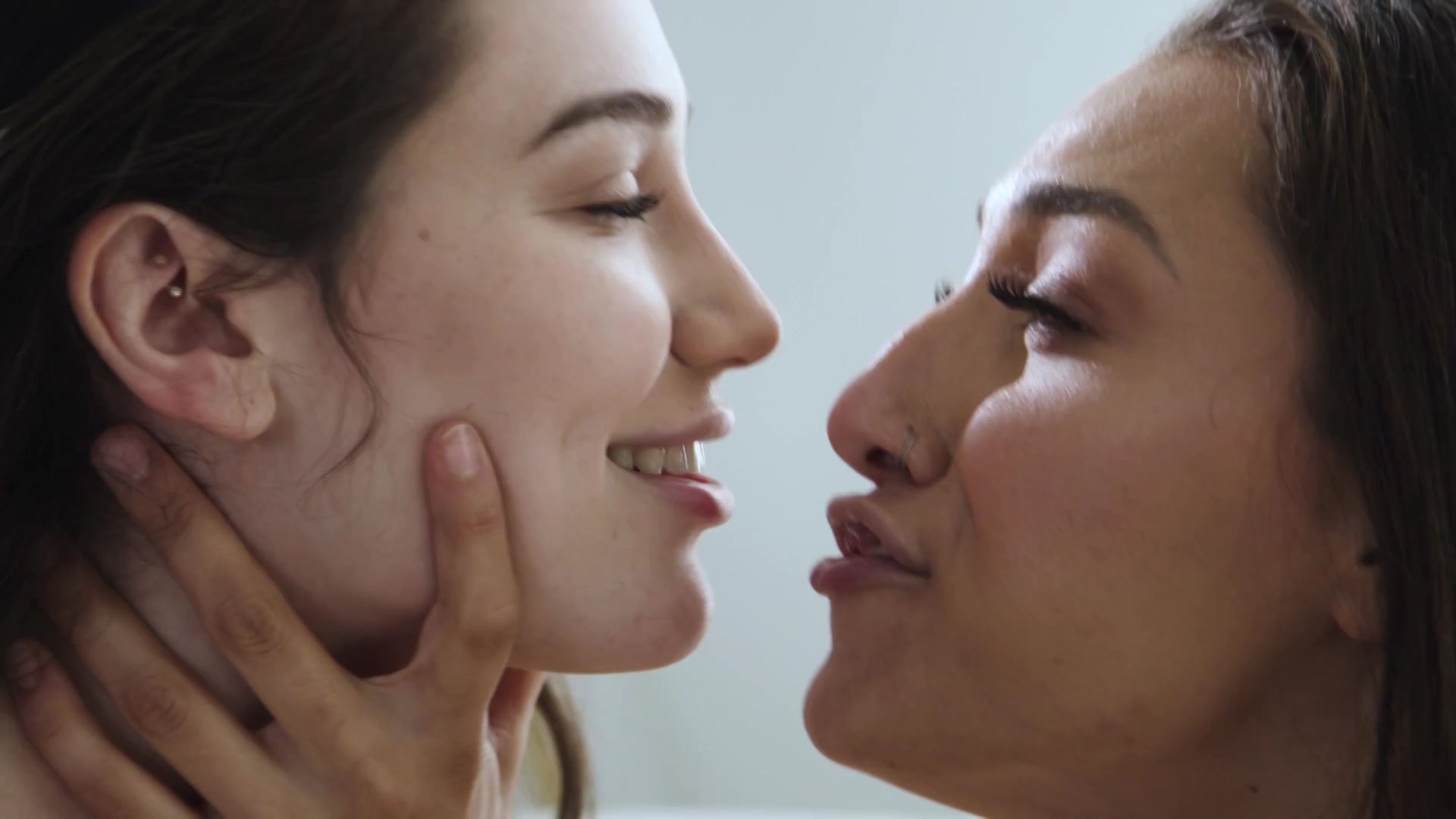 Squirting Lesbians Volume 6