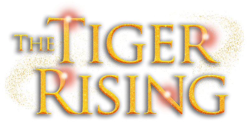 The Tiger Rising