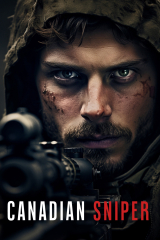 Canadian Sniper