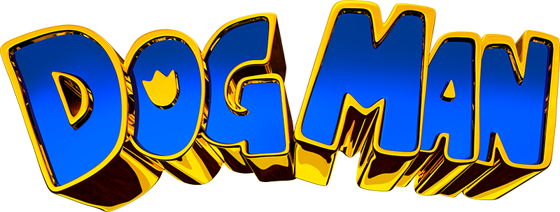Dog Man (NL)