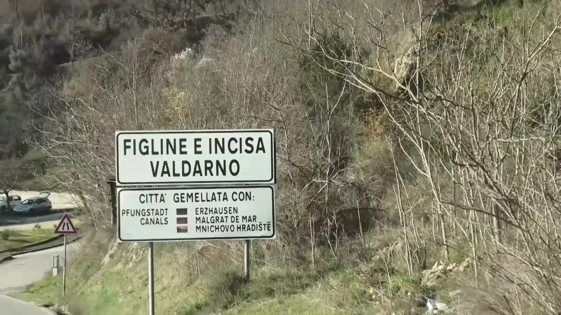 La prima Volta di Adelina
