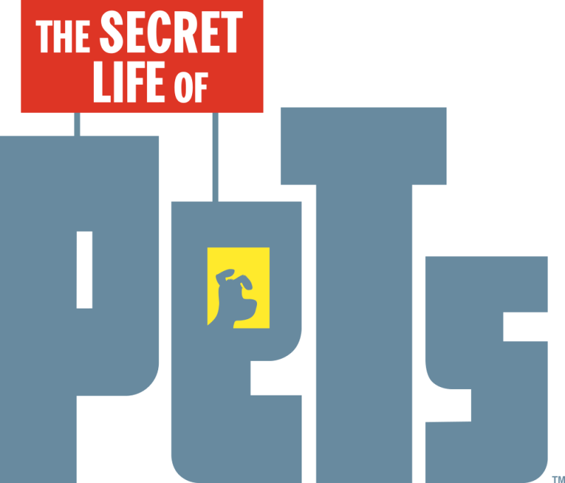 The Secret Life of Pets