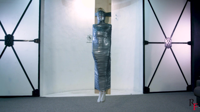 Vila. Floating Mummification on a Board