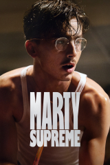 Marty Supreme