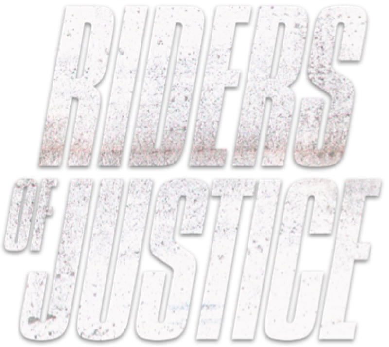 Riders of Justice