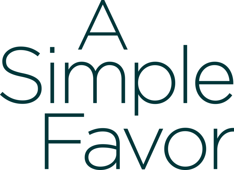 A Simple Favor