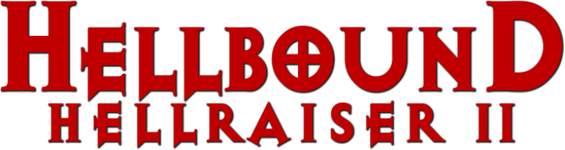 Hellbound: Hellraiser II