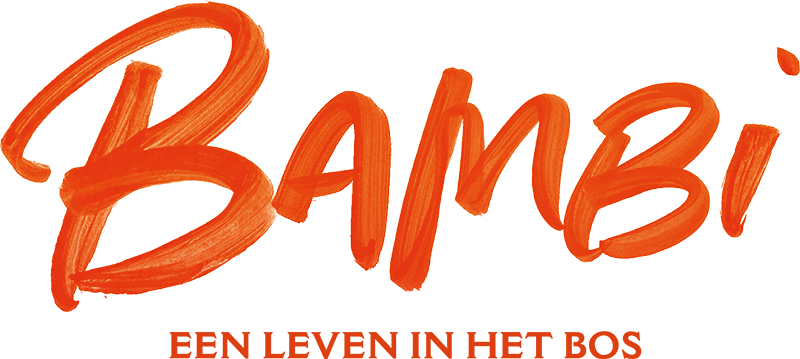 Bambi: Een Leven in het Bos