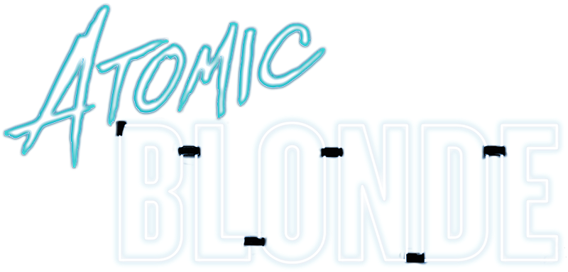 Atomic Blonde