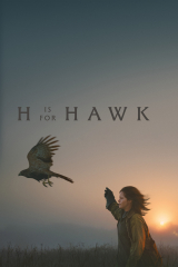 H is for Hawk