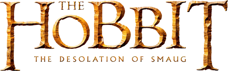 The Hobbit: The Desolation of Smaug