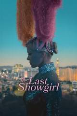 The Last Showgirl