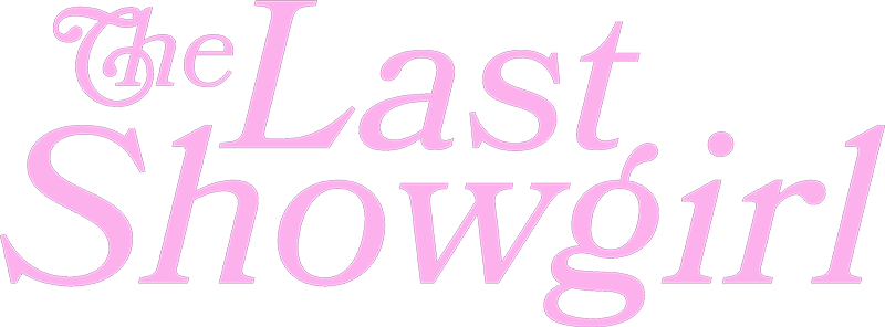 The Last Showgirl