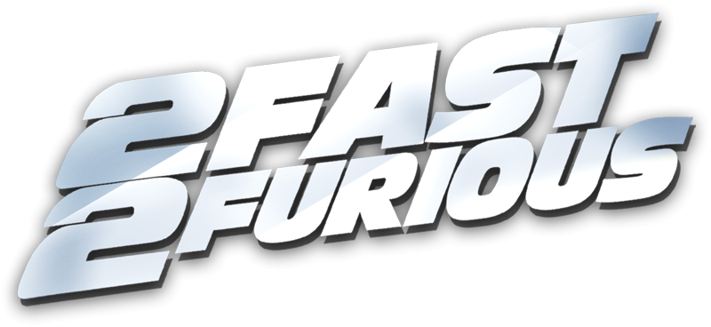 2 Fast 2 Furious