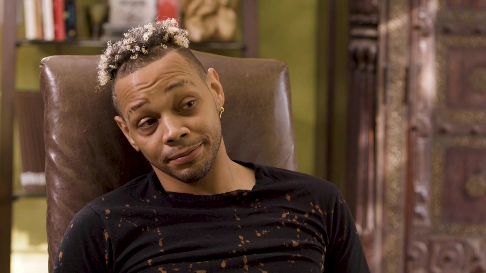 Latina Massage 3