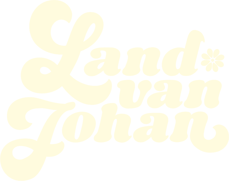 Land van Johan