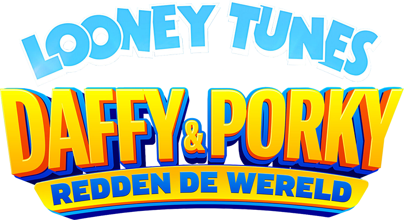 Looney Tunes: Daffy & Porky Redden de Wereld